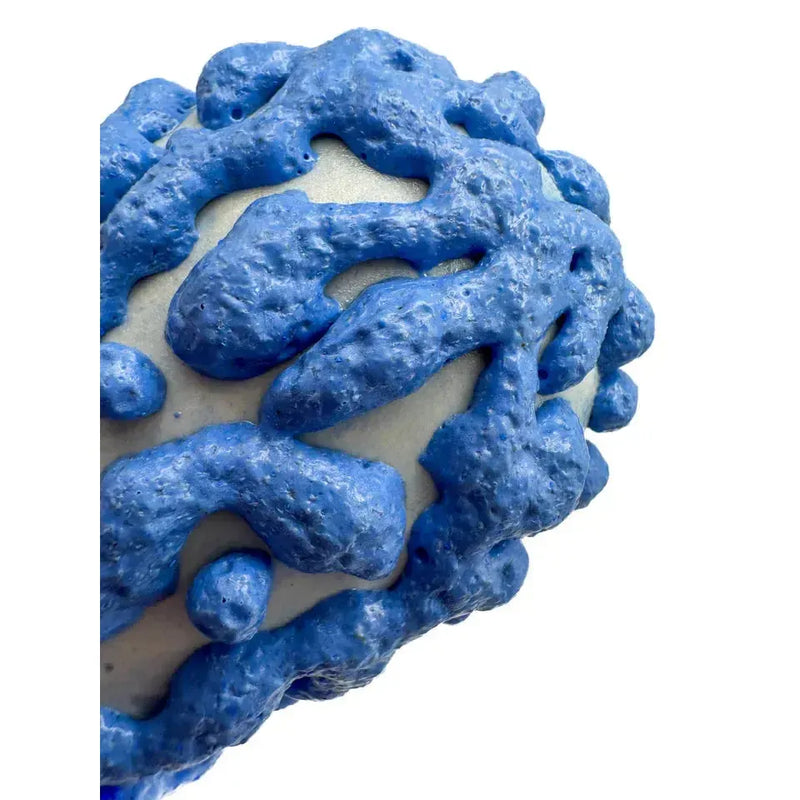 Ritual Glaze Suckerpunch - Blue - Soul Ceramics