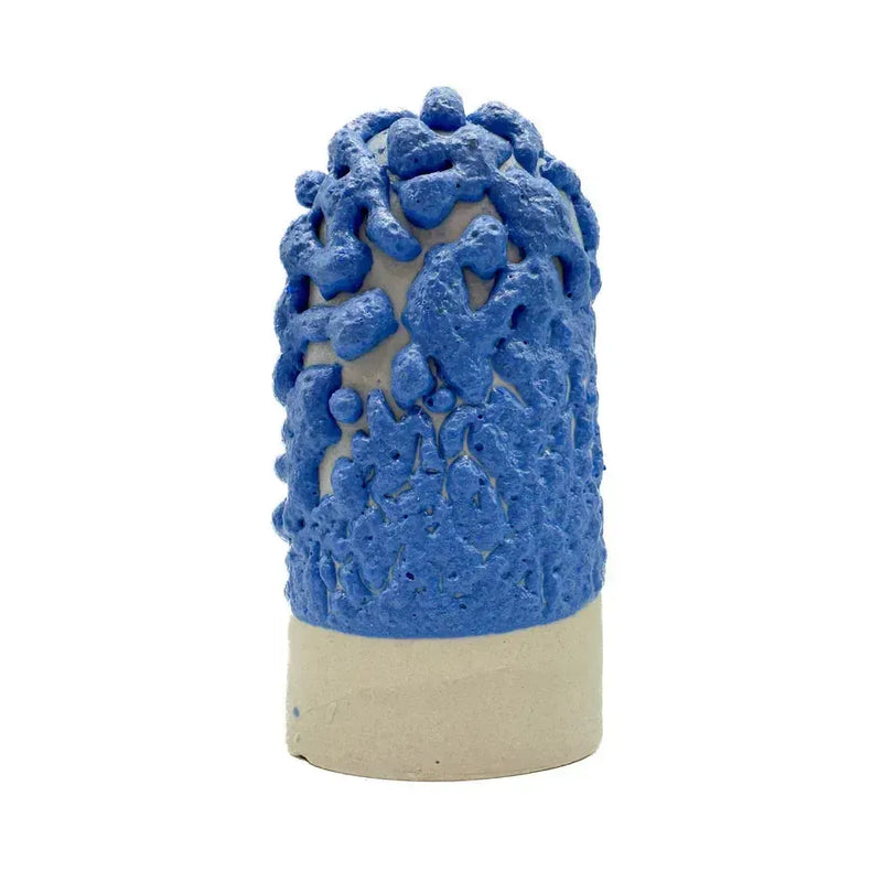 Ritual Glaze Suckerpunch - Blue - Soul Ceramics