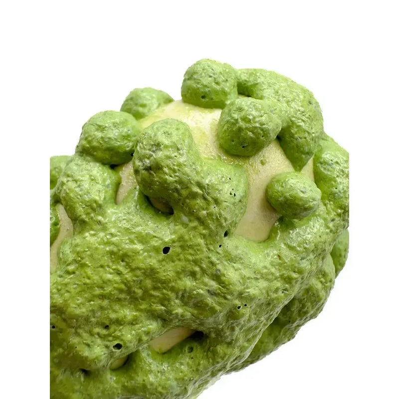 Ritual Glaze Suckerpunch - Green - Soul Ceramics