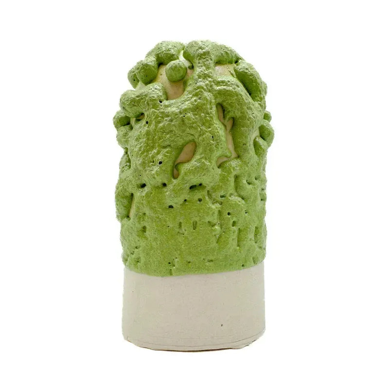 Ritual Glaze Suckerpunch - Green - Soul Ceramics