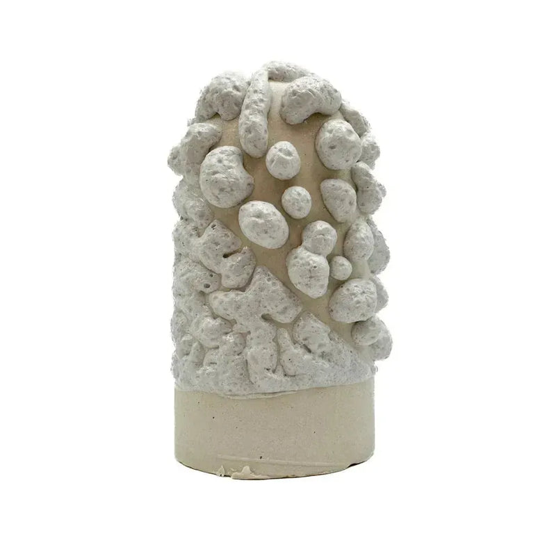 Ritual Glaze Suckerpunch - Grey - Soul Ceramics
