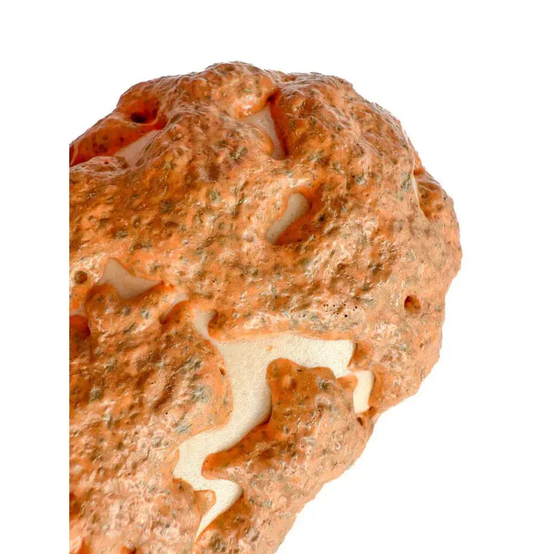 Ritual Glaze Suckerpunch - Orange - Soul Ceramics