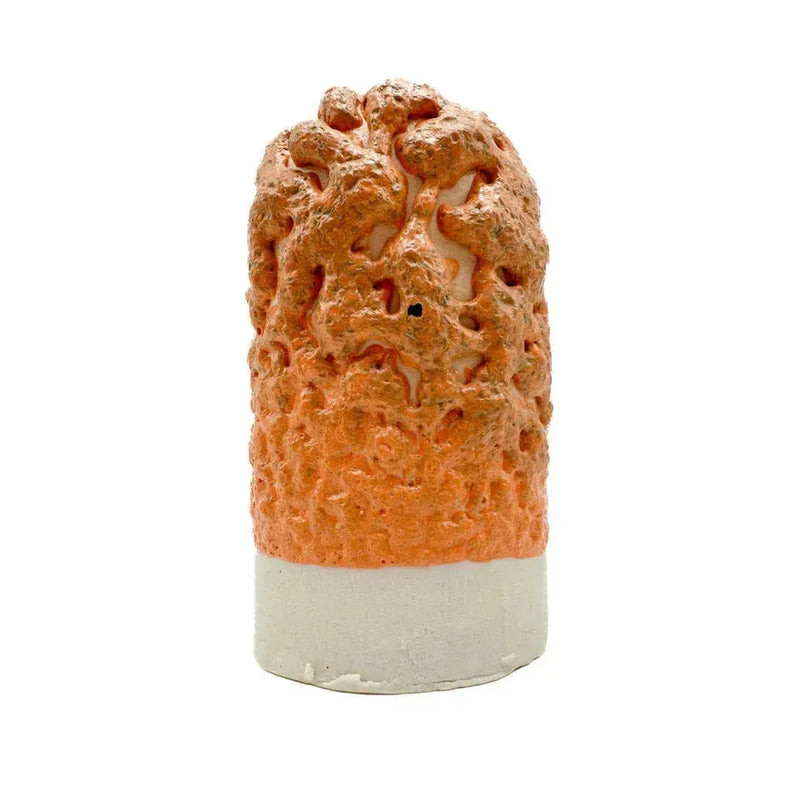 Ritual Glaze Suckerpunch - Orange - Soul Ceramics