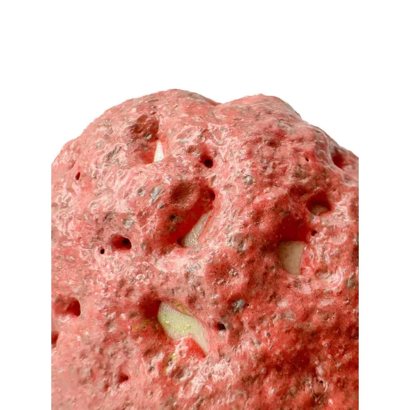 Ritual Glaze Suckerpunch - Red - Soul Ceramics