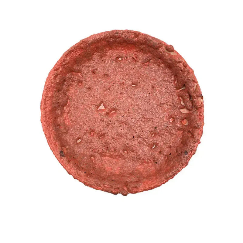Ritual Glaze Suckerpunch - Red - Soul Ceramics