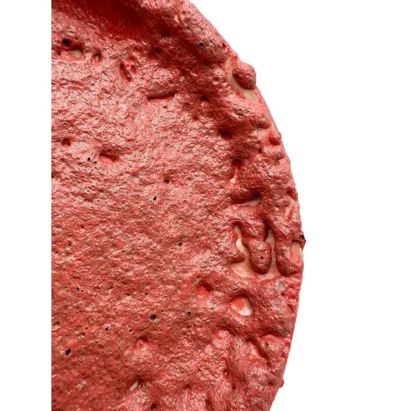 Ritual Glaze Suckerpunch - Red - Soul Ceramics