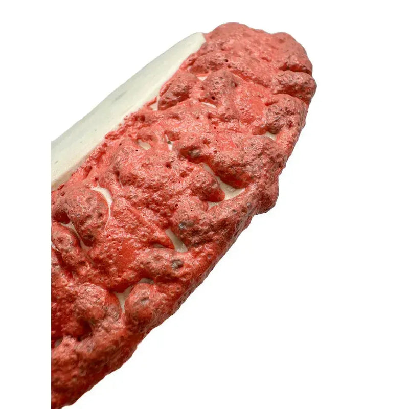Ritual Glaze Suckerpunch - Red - Soul Ceramics