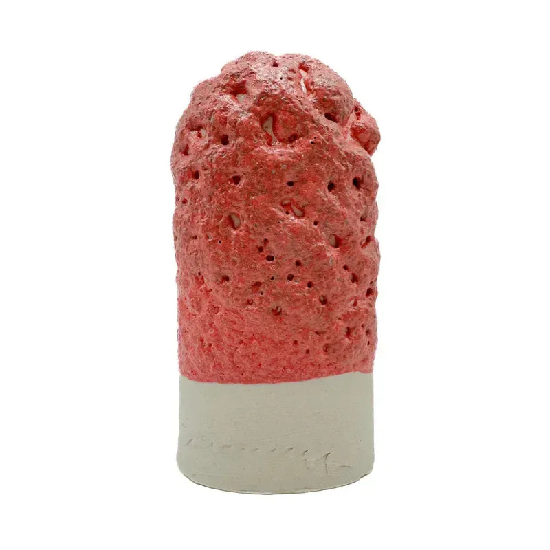 Ritual Glaze Suckerpunch - Red - Soul Ceramics