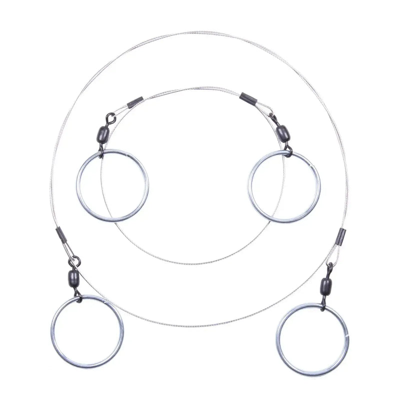 Scott Creek Pottery Easy Wire (10" & 22") - Soul Ceramics