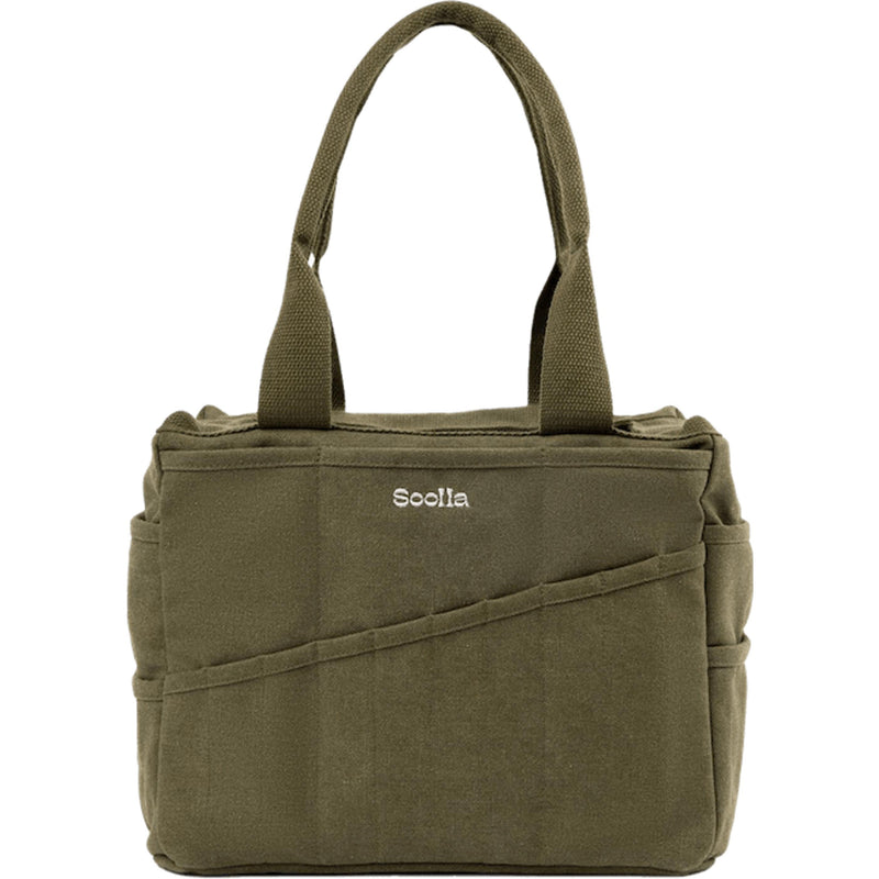 Soolla® Studio Art Supply Bag - Soul Ceramics