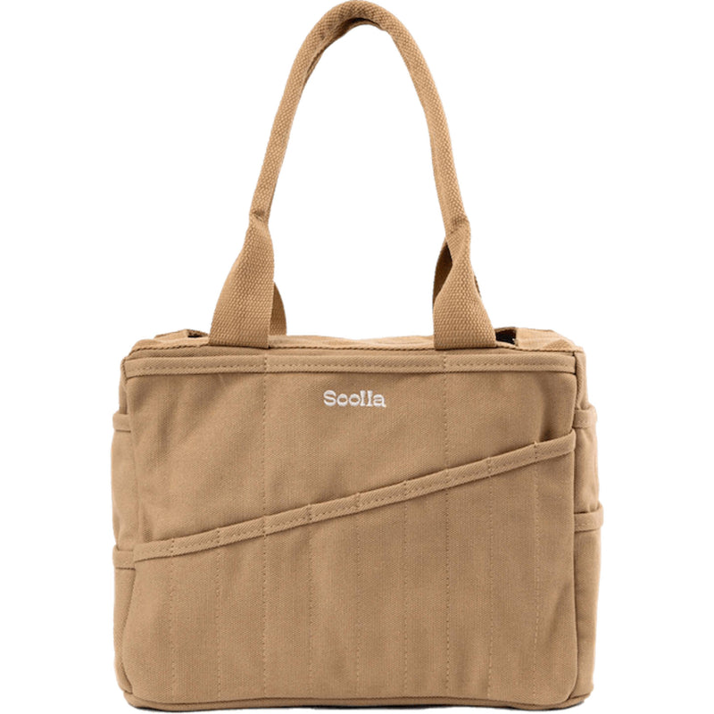 Soolla® Studio Art Supply Bag - Soul Ceramics