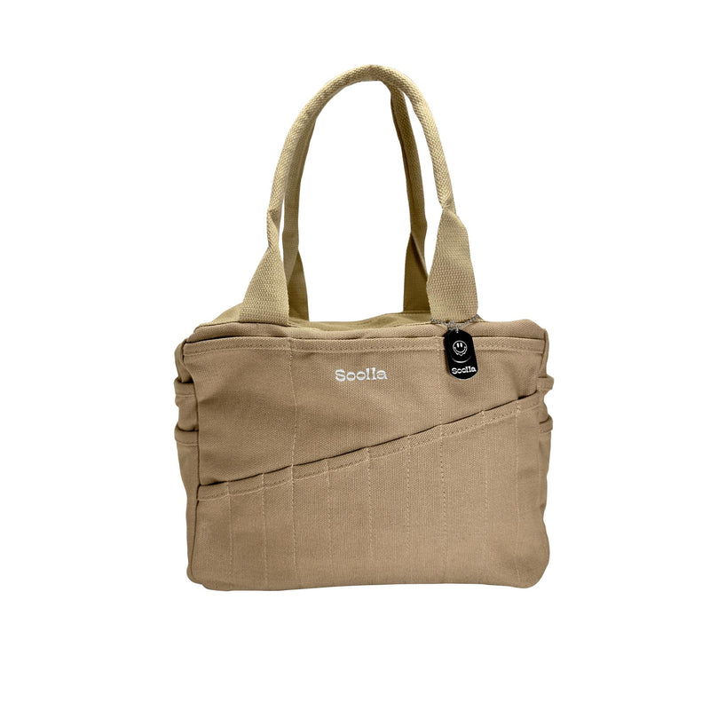 Soolla® Studio Art Supply Bag - Soul Ceramics