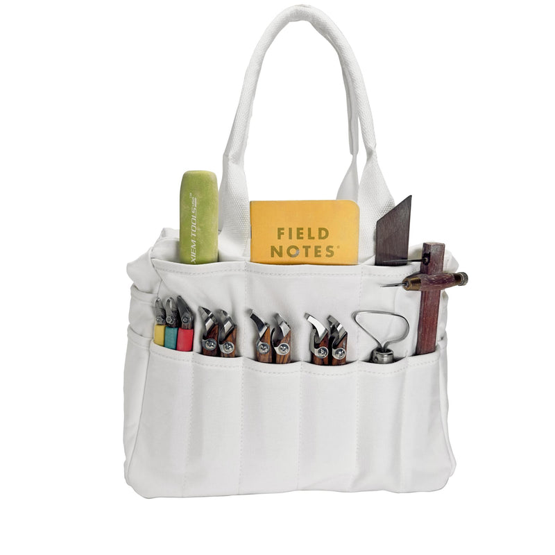 Soolla® Studio Art Supply Bag - Soul Ceramics