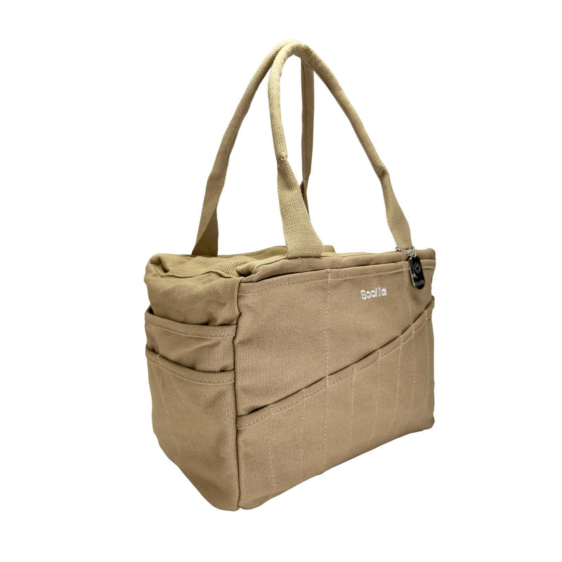 Soolla® Studio Art Supply Bag - Soul Ceramics