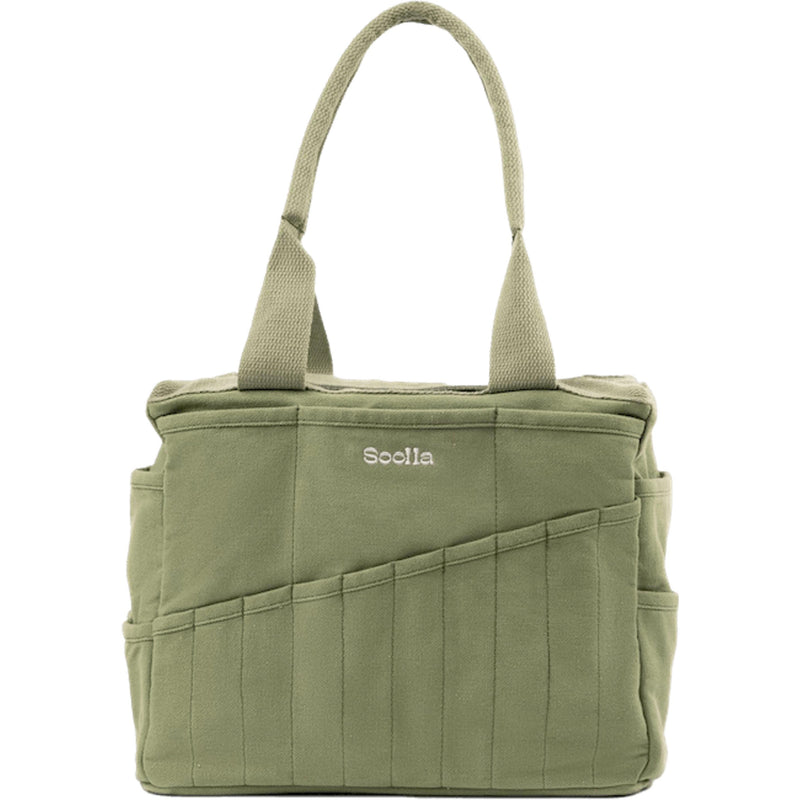 Soolla® Studio Art Supply Bag - Soul Ceramics