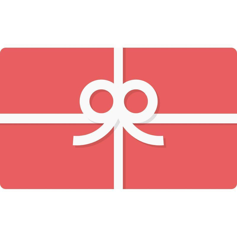Gift Card - Soul Ceramics