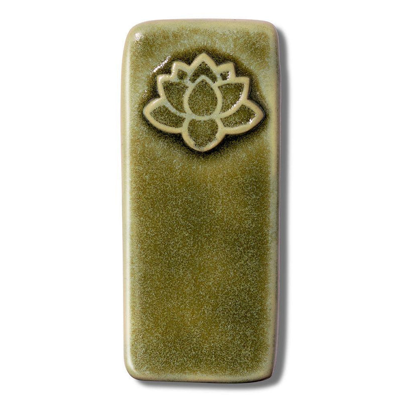 Speedball Mid-Fire Basque Green Glaze - Soul Ceramics