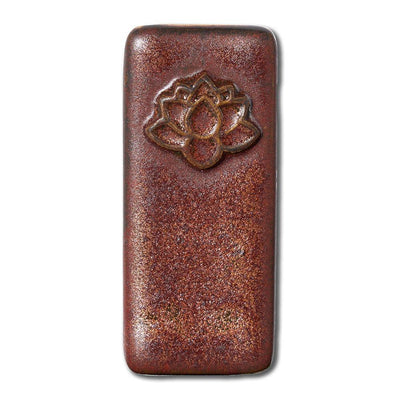Speedball Mid-Fire Blackened Copper Glaze - Soul Ceramics