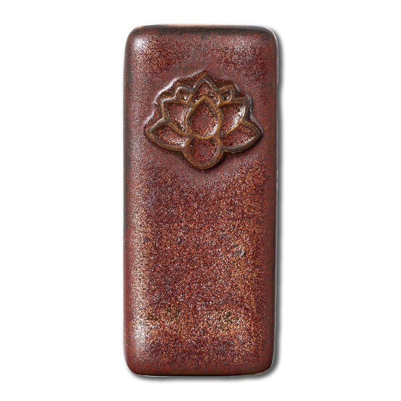 Speedball Mid-Fire Blackened Copper Glaze - Soul Ceramics