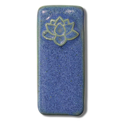 Speedball Mid-Fire Blue Moss Glaze - Soul Ceramics