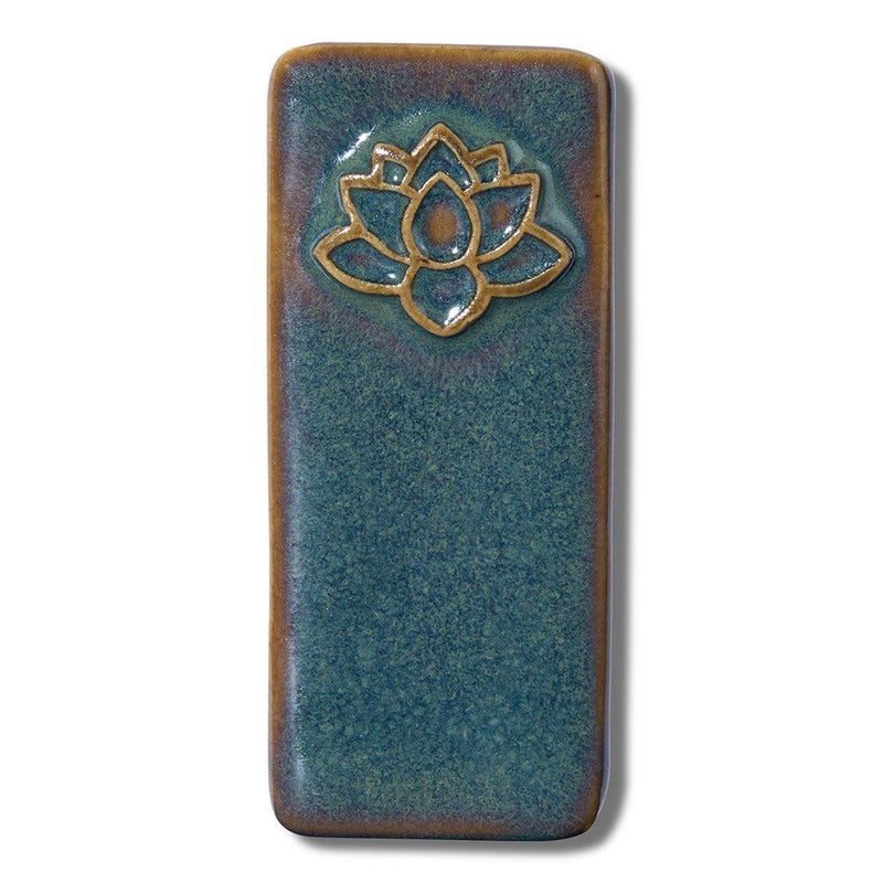 Speedball Mid-Fire Blue Tiger's Eye Glaze - Soul Ceramics