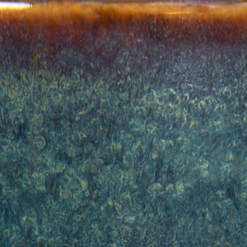 Speedball Mid-Fire Blue Tiger's Eye Glaze - Soul Ceramics