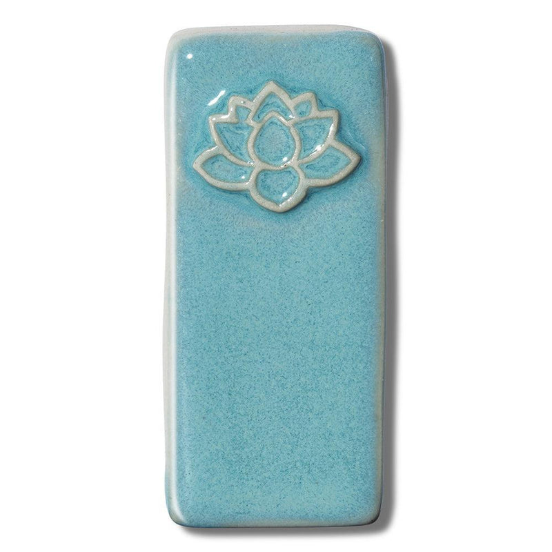 Speedball Mid-Fire Blue Topaz Glaze - Soul Ceramics