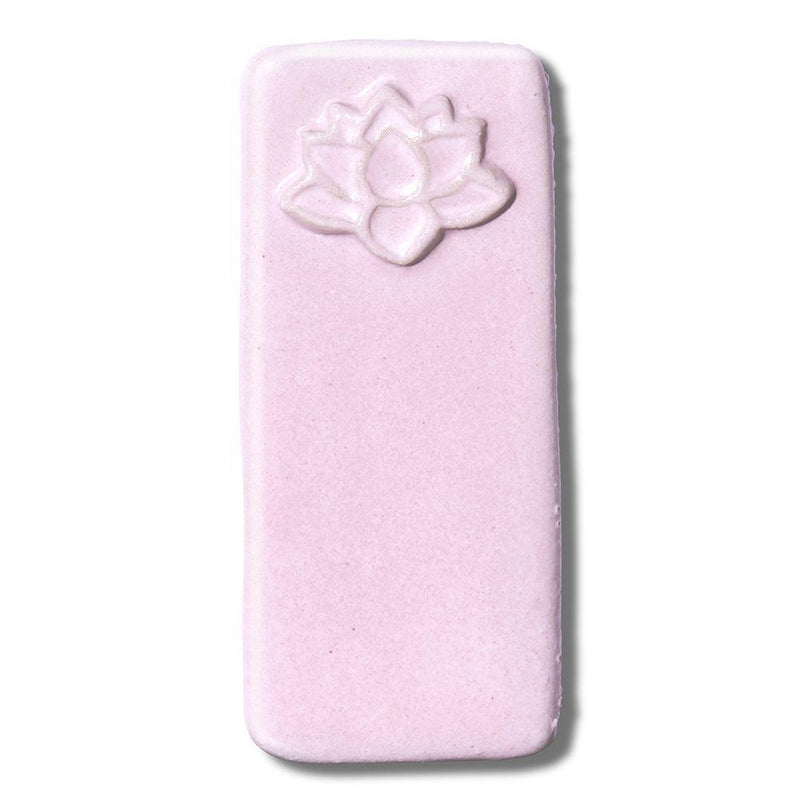 Speedball Mid-Fire Blushing White Glaze - Soul Ceramics