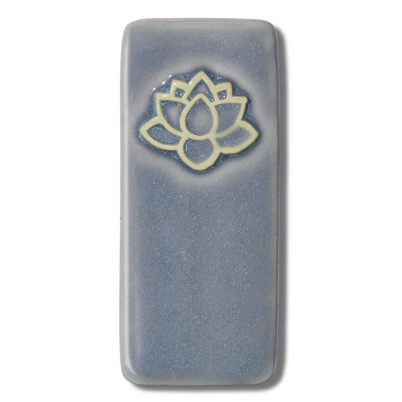 Speedball Mid-Fire Ethereal Blue Glaze - Soul Ceramics