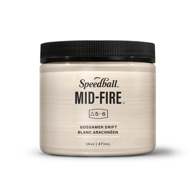 Speedball Mid-Fire Gossamer Drift Glaze - Soul Ceramics