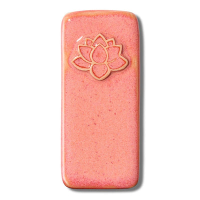Speedball Mid-Fire Living Coral Glaze - Soul Ceramics