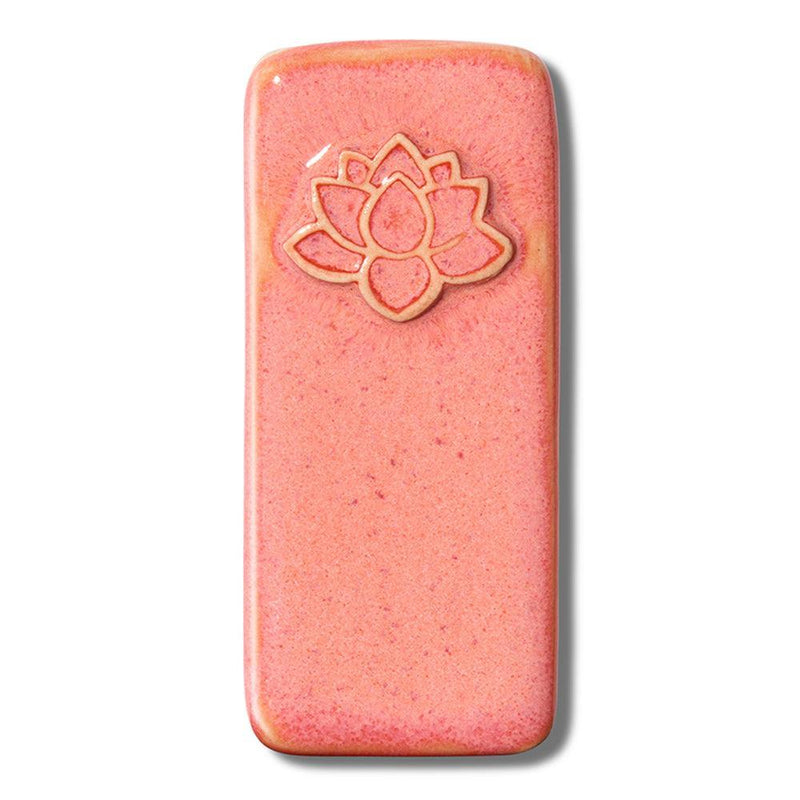 Speedball Mid-Fire Living Coral Glaze - Soul Ceramics