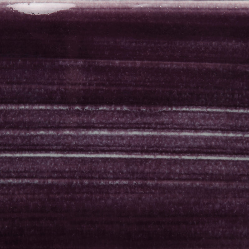 Speedball Mid-Fire Midnight Plum Glaze - Soul Ceramics