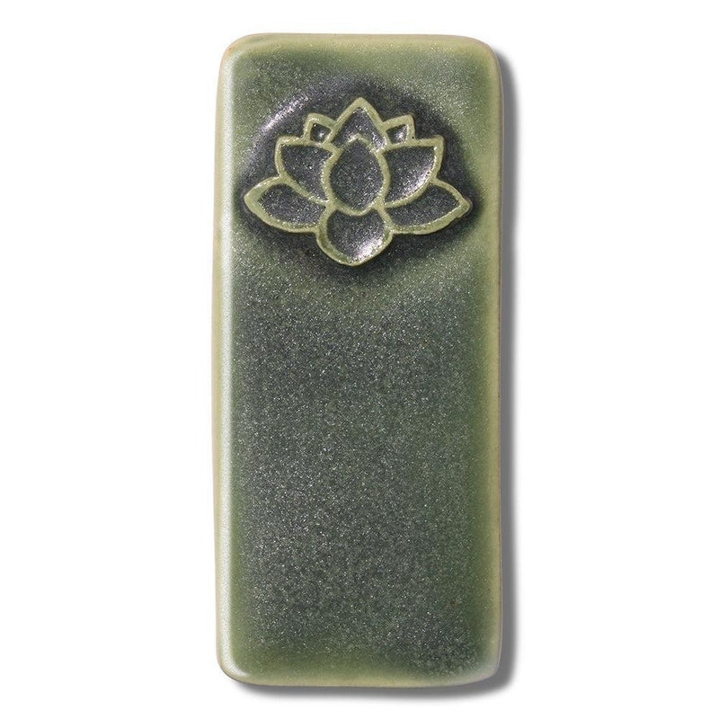 Speedball Mid-Fire Prussian Jade Glaze - Soul Ceramics