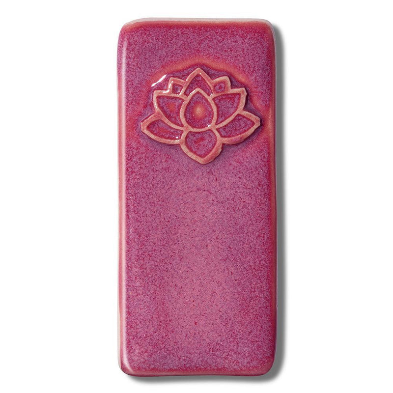 Speedball Mid-Fire Raspberry Fizz Glaze - Soul Ceramics