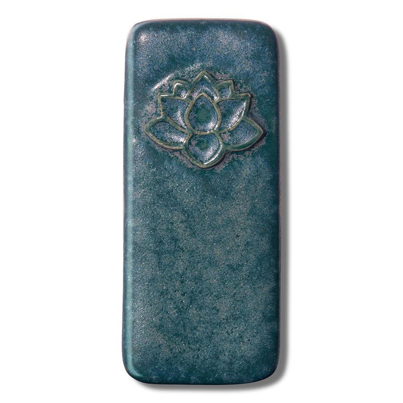 Speedball Mid-Fire Teal Agate Glaze - Soul Ceramics