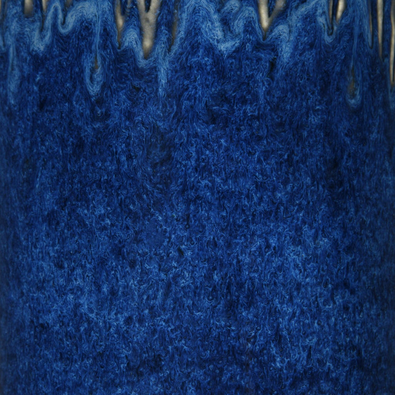 Speedball Mid-Fire Variegated Lapis Glaze - Soul Ceramics
