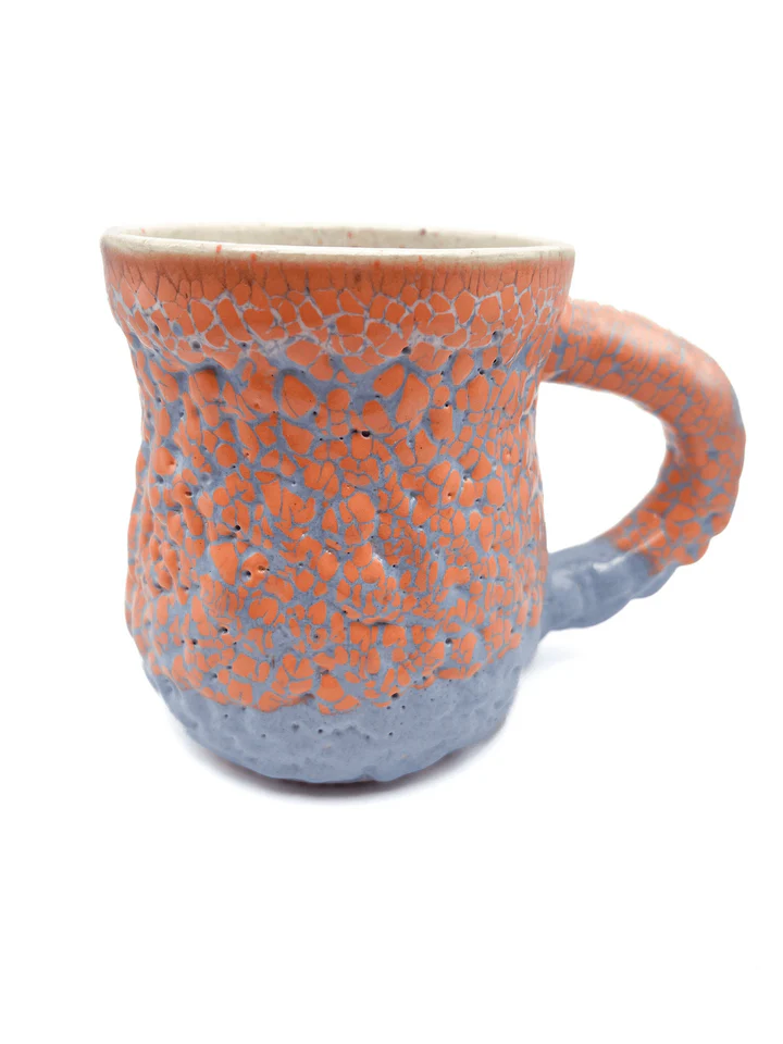Ritual Glaze △5-6 Supergloop - Pastel Orange