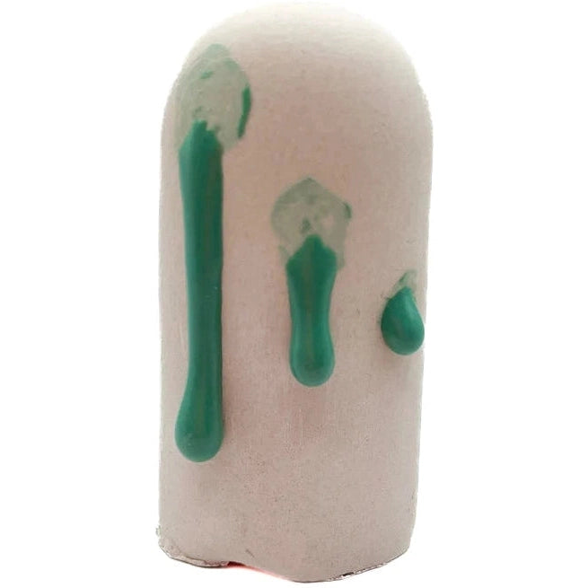 Ritual Glaze △5-6 Melt Gloop - Turquoise
