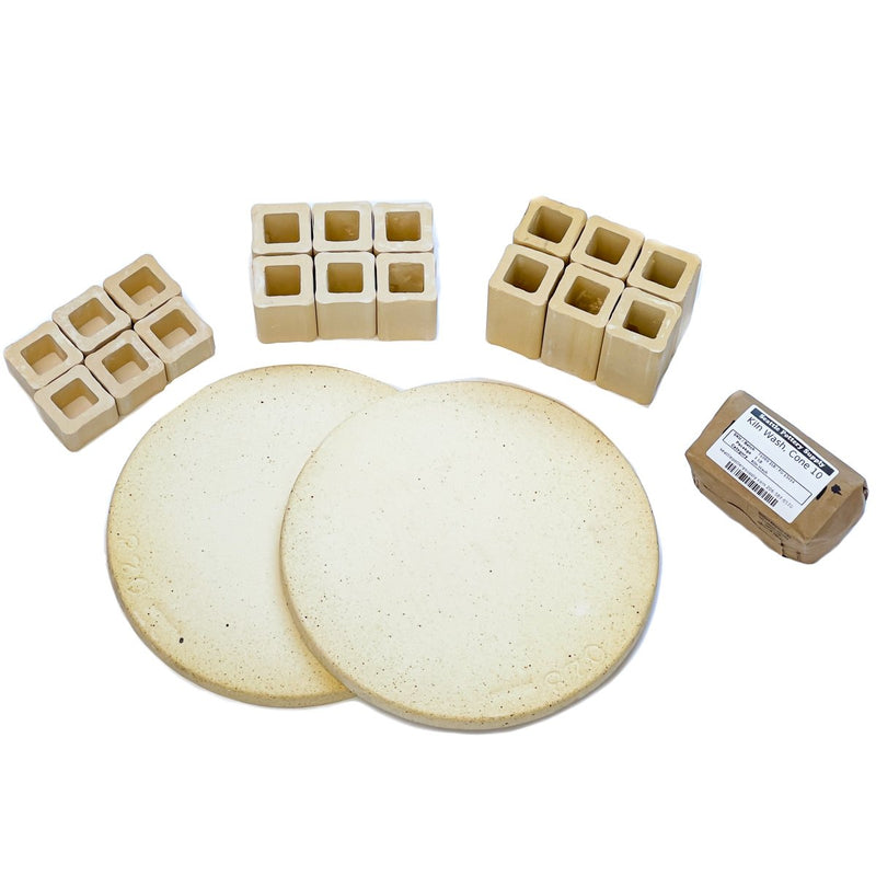 Seattle Pottery Supply - Furniture Kit Model 122
