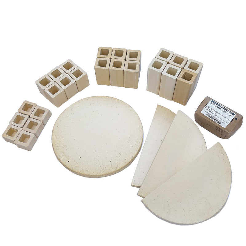 Seattle Pottery Supply - Furniture Kit Model 123