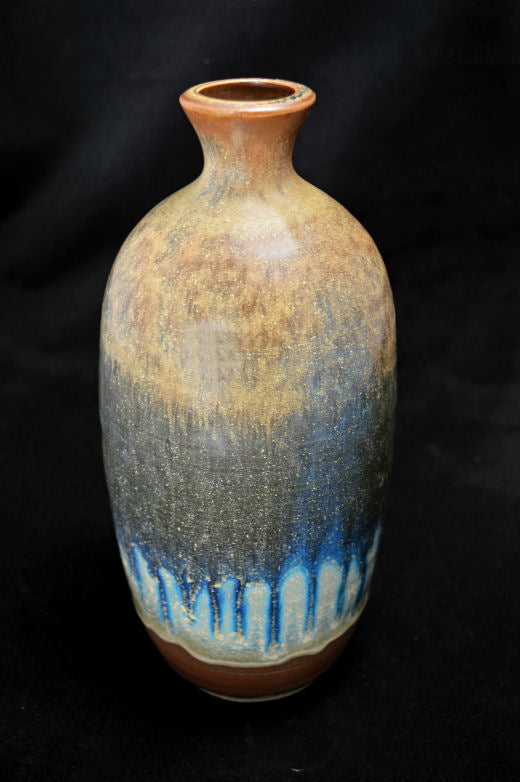 Coyote Orion Glaze