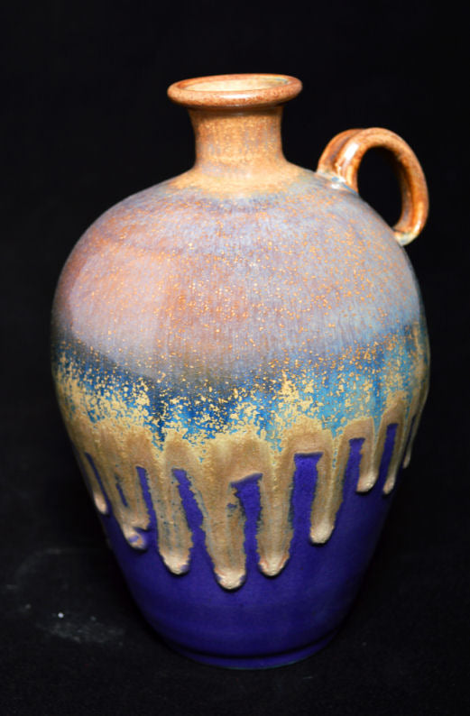 Coyote Orion Glaze