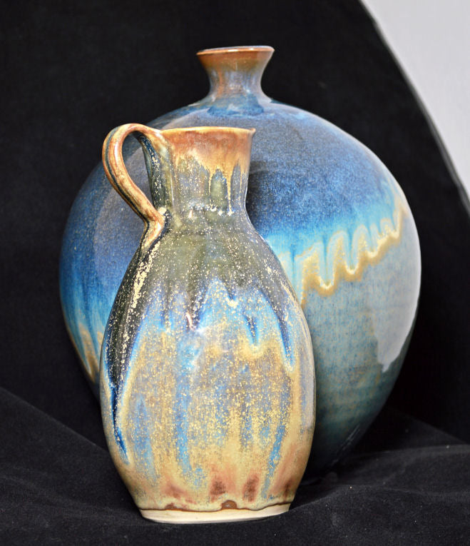 Coyote Orion Glaze