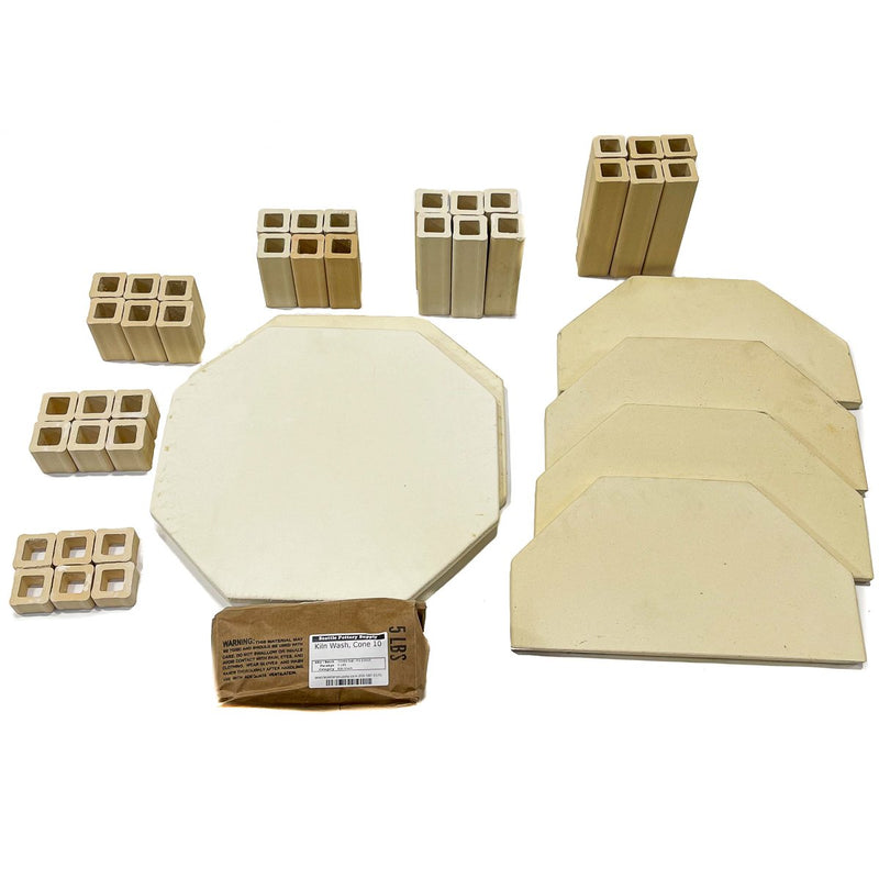 Seattle Pottery Supply - Furniture Kit Model 186