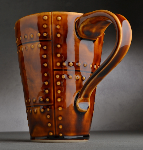 Coyote Root Beer Glaze