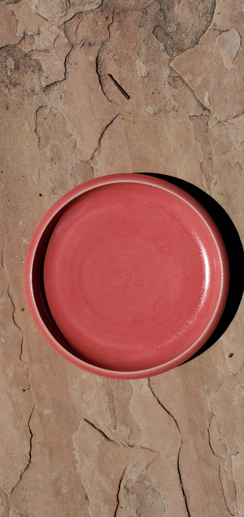 Coyote Fairy Rose Glaze