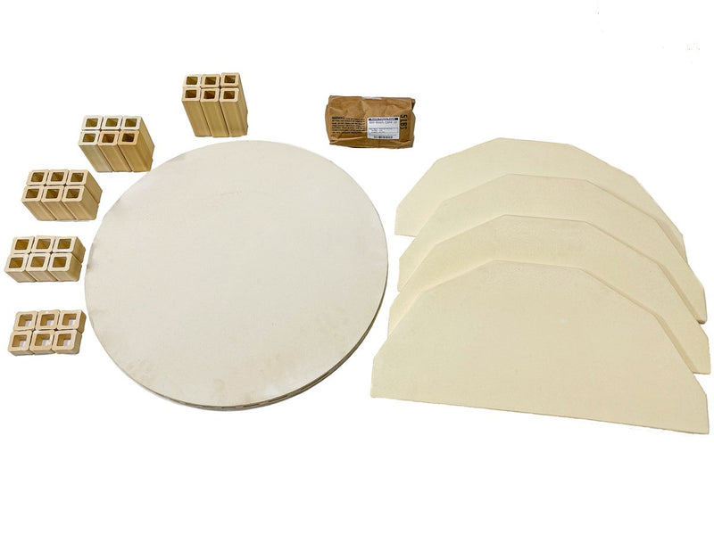 Seattle Pottery Supply - Furniture Kit Model 284