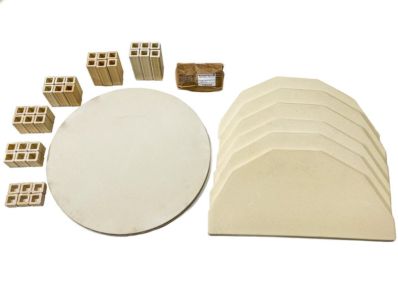 Seattle Pottery Supply - Furniture Kit Model 286