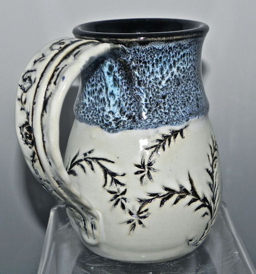 Coyote Marshmallow (White Overcoat) Glaze